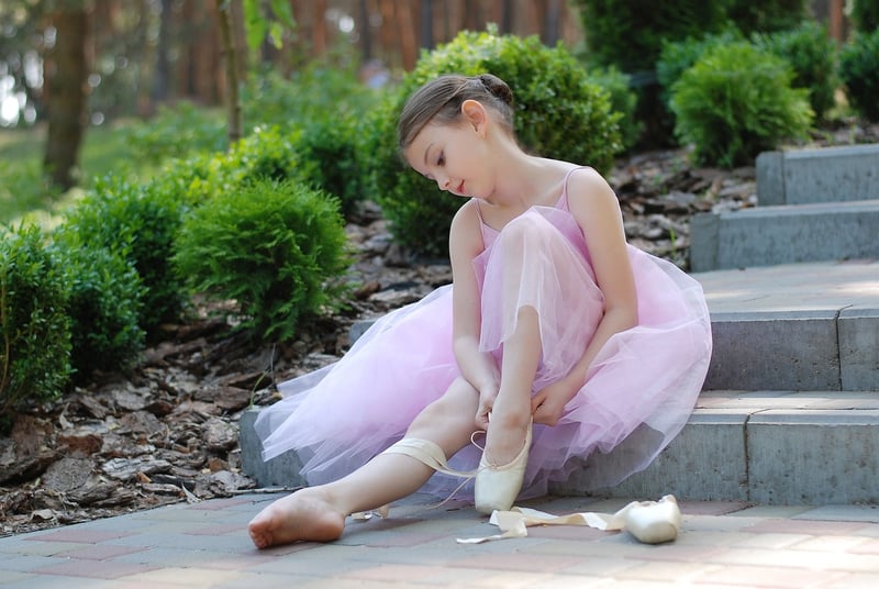 Improvisational Dance