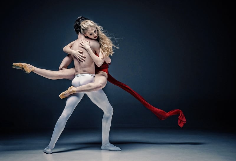 Dance Therapy Workshop
