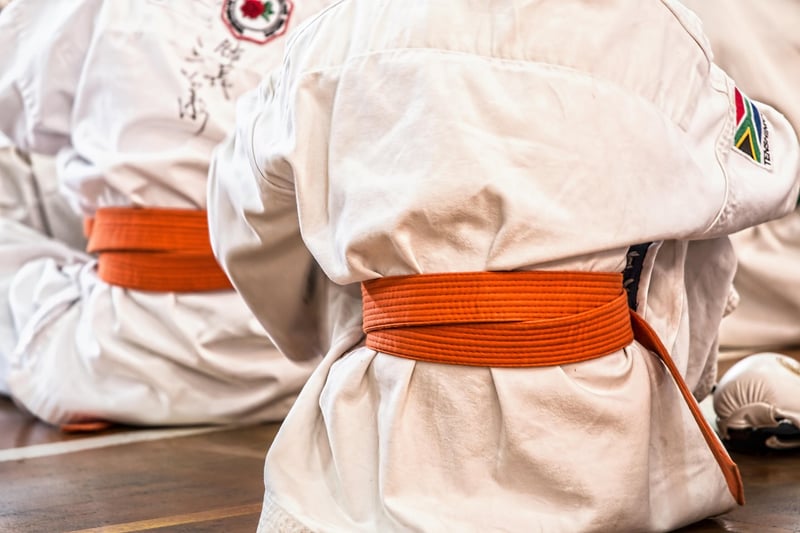 Tai Chi Chuan