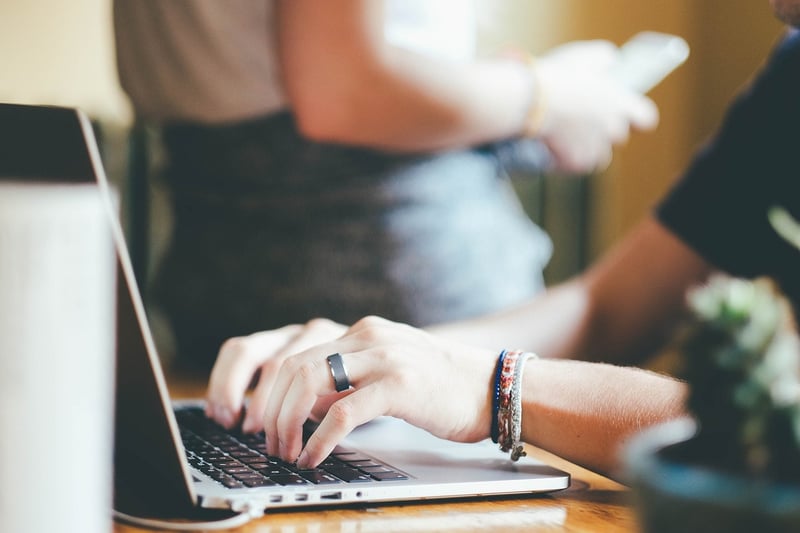 Mindfulness at work