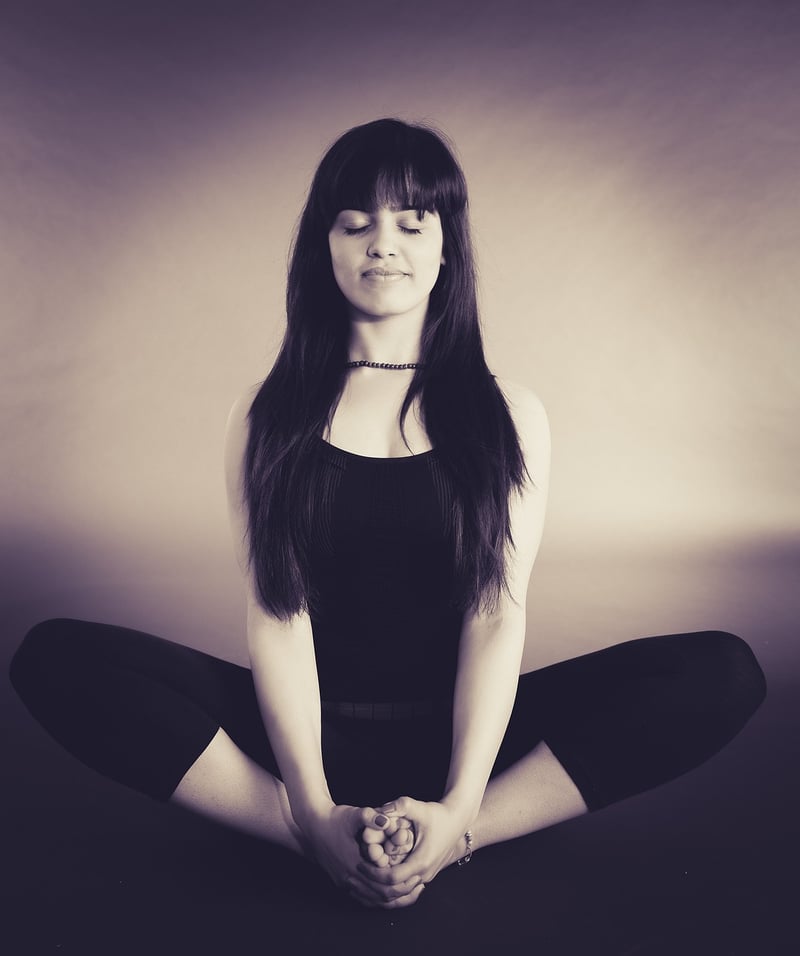 Mindful Movement